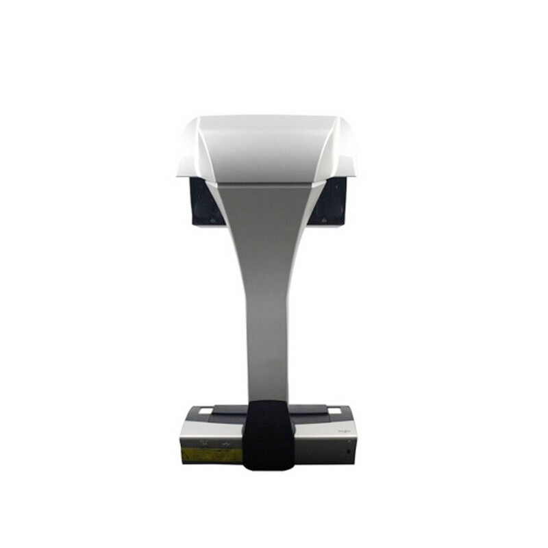 富士通ScanSnap SV600 高效掃描，簡化文檔管理