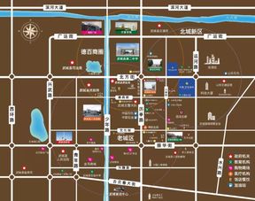 龐龍武城獻(xiàn)唱，百合新城實(shí)景發(fā)布，雙城合奏啟高歌樂章