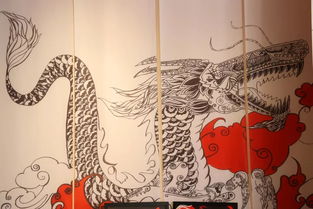 靈感與光影 2019美術學院畢業設計展圖集鑒賞